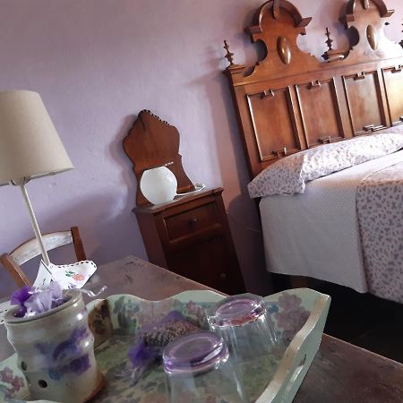 Ca' D'Alfieri Villa Bardi Ngoại thất bức ảnh