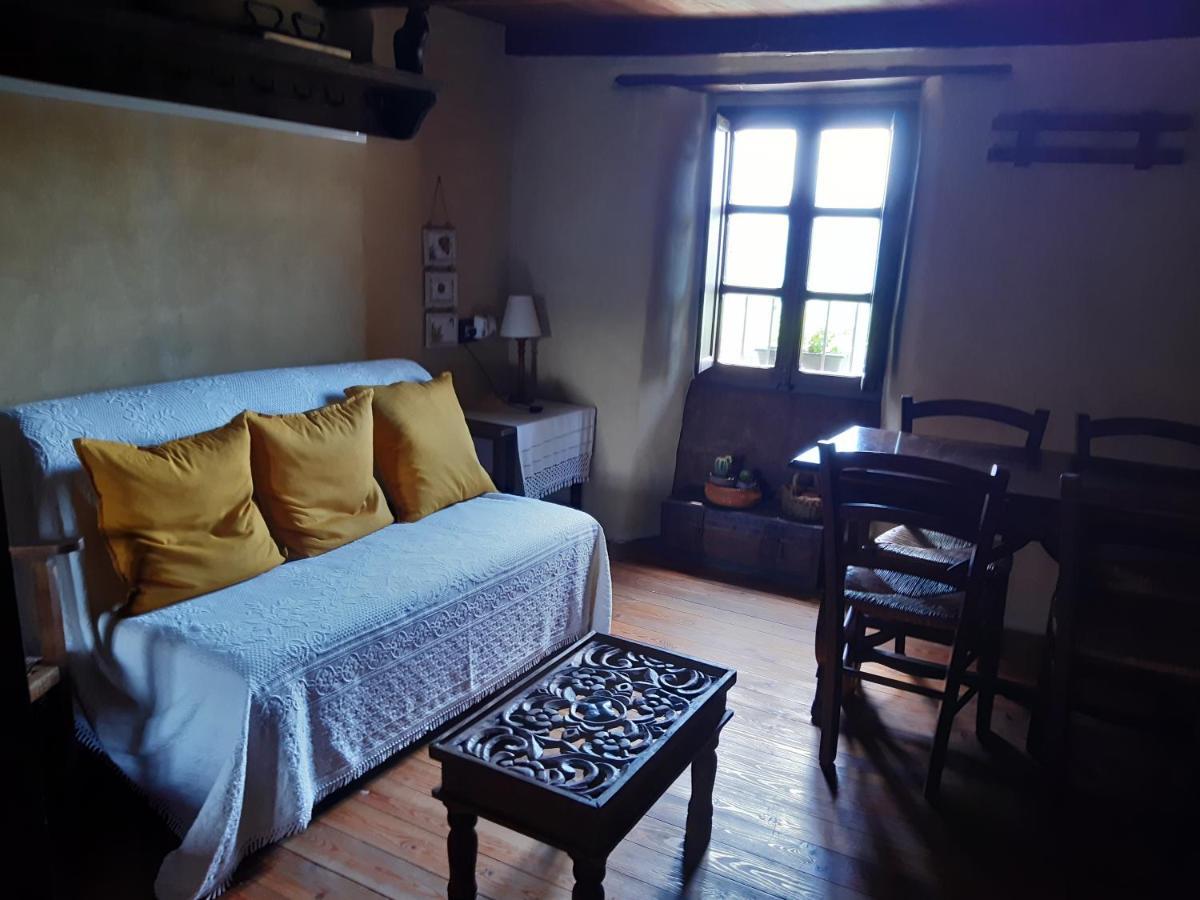 Ca' D'Alfieri Villa Bardi Ngoại thất bức ảnh