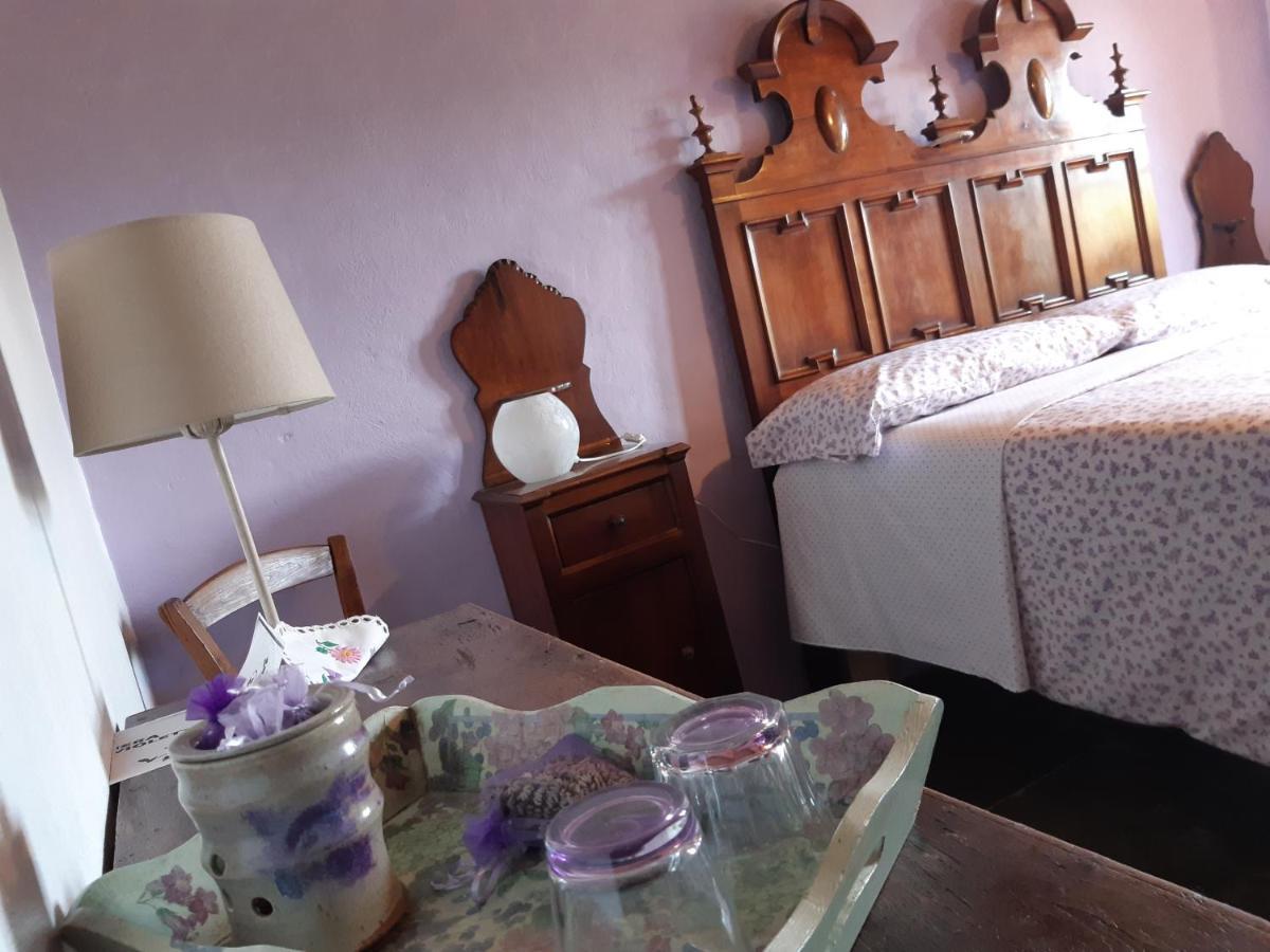 Ca' D'Alfieri Villa Bardi Ngoại thất bức ảnh