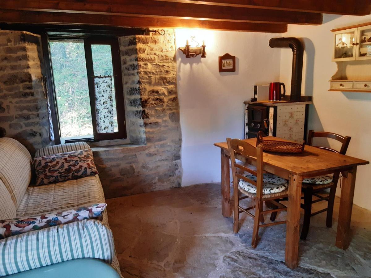 Ca' D'Alfieri Villa Bardi Ngoại thất bức ảnh