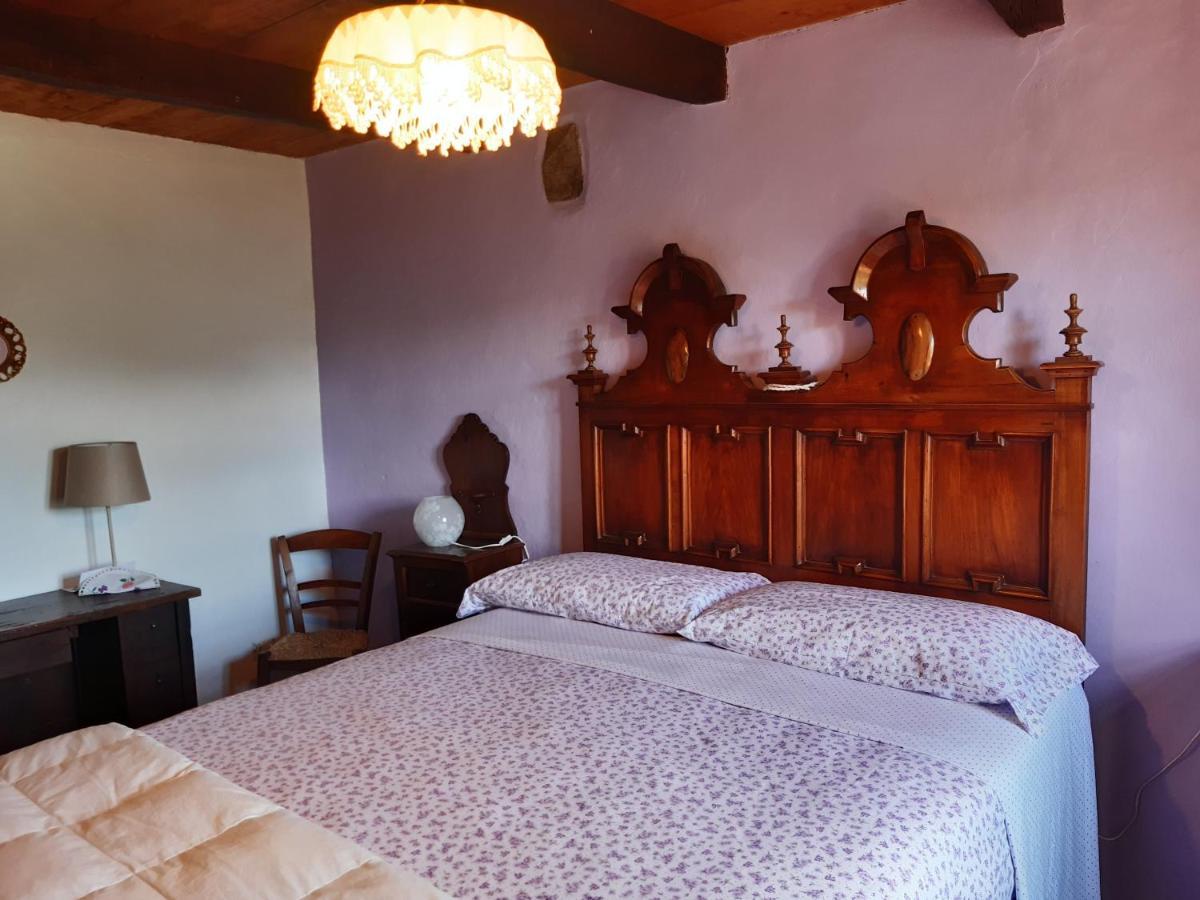 Ca' D'Alfieri Villa Bardi Ngoại thất bức ảnh