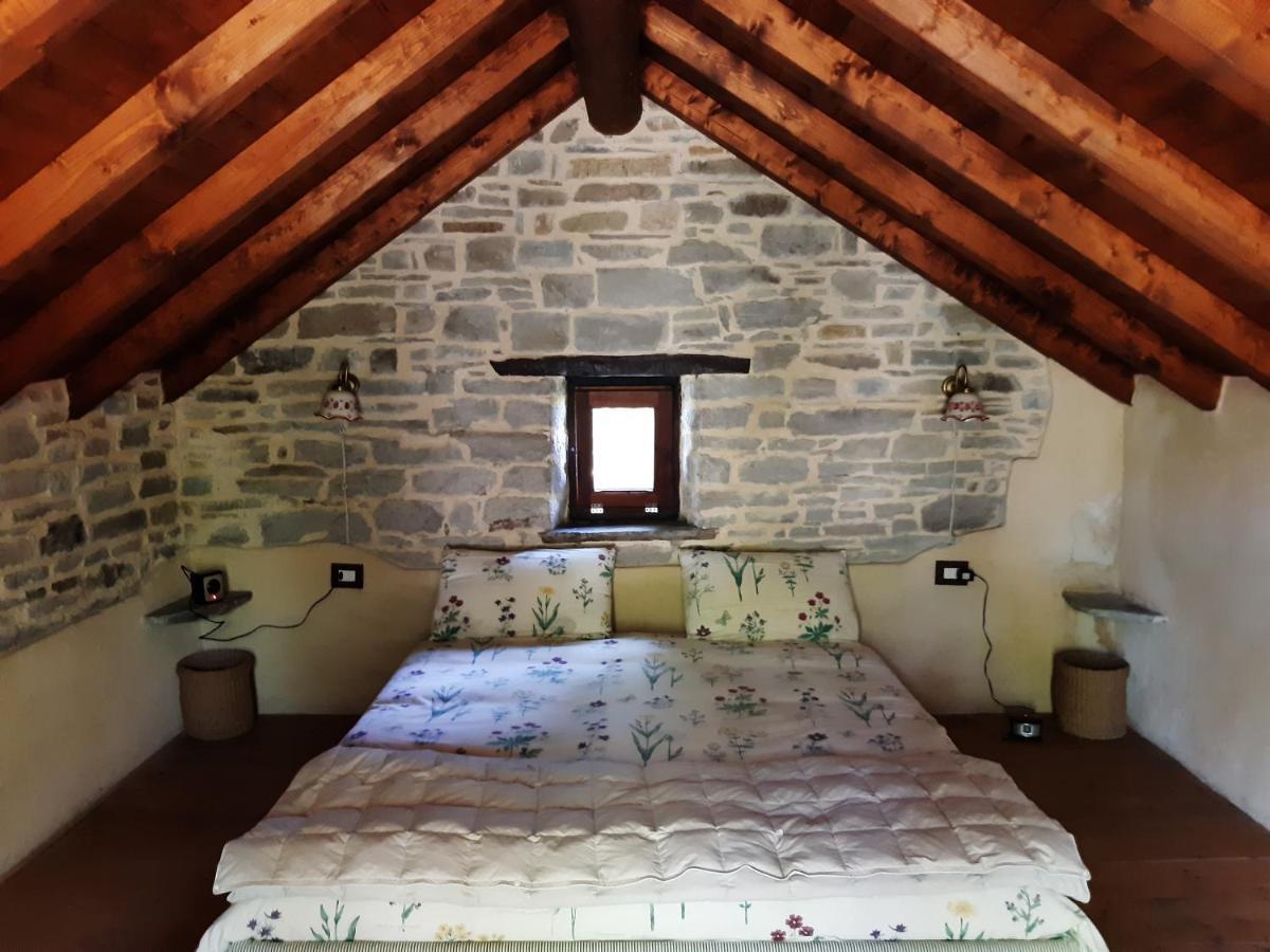 Ca' D'Alfieri Villa Bardi Ngoại thất bức ảnh