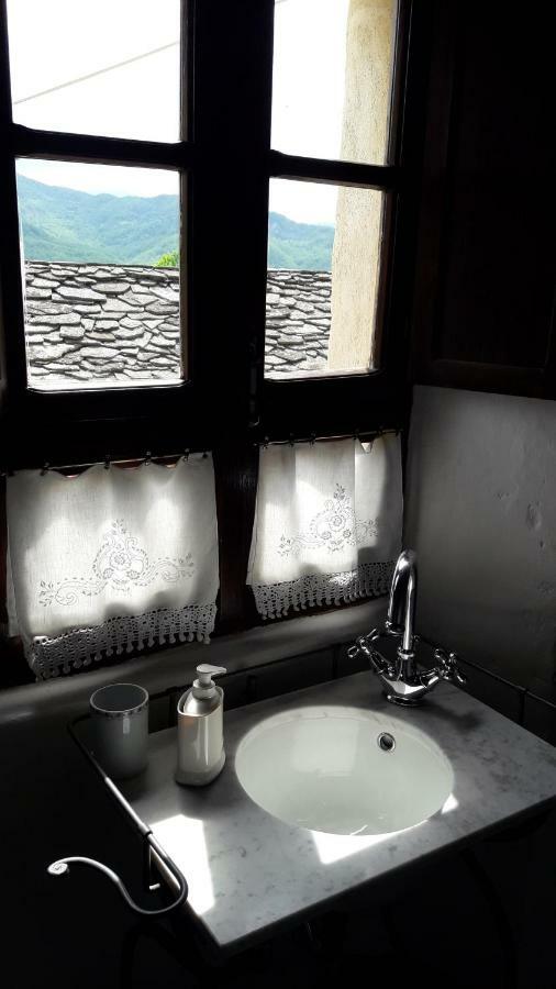 Ca' D'Alfieri Villa Bardi Ngoại thất bức ảnh