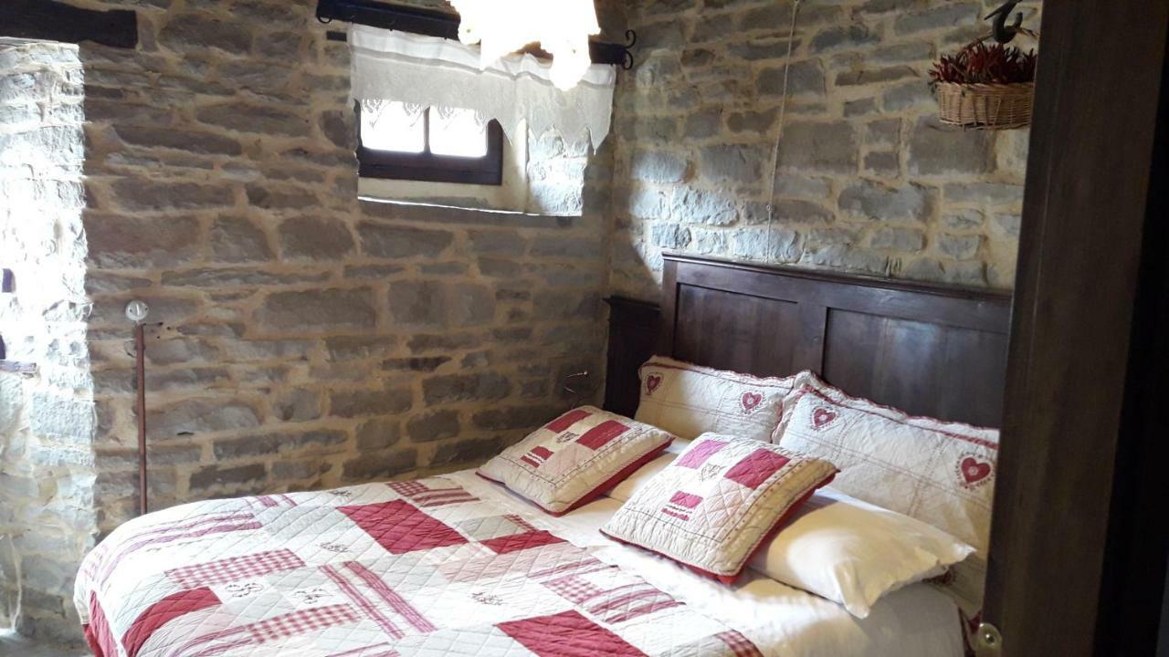 Ca' D'Alfieri Villa Bardi Ngoại thất bức ảnh