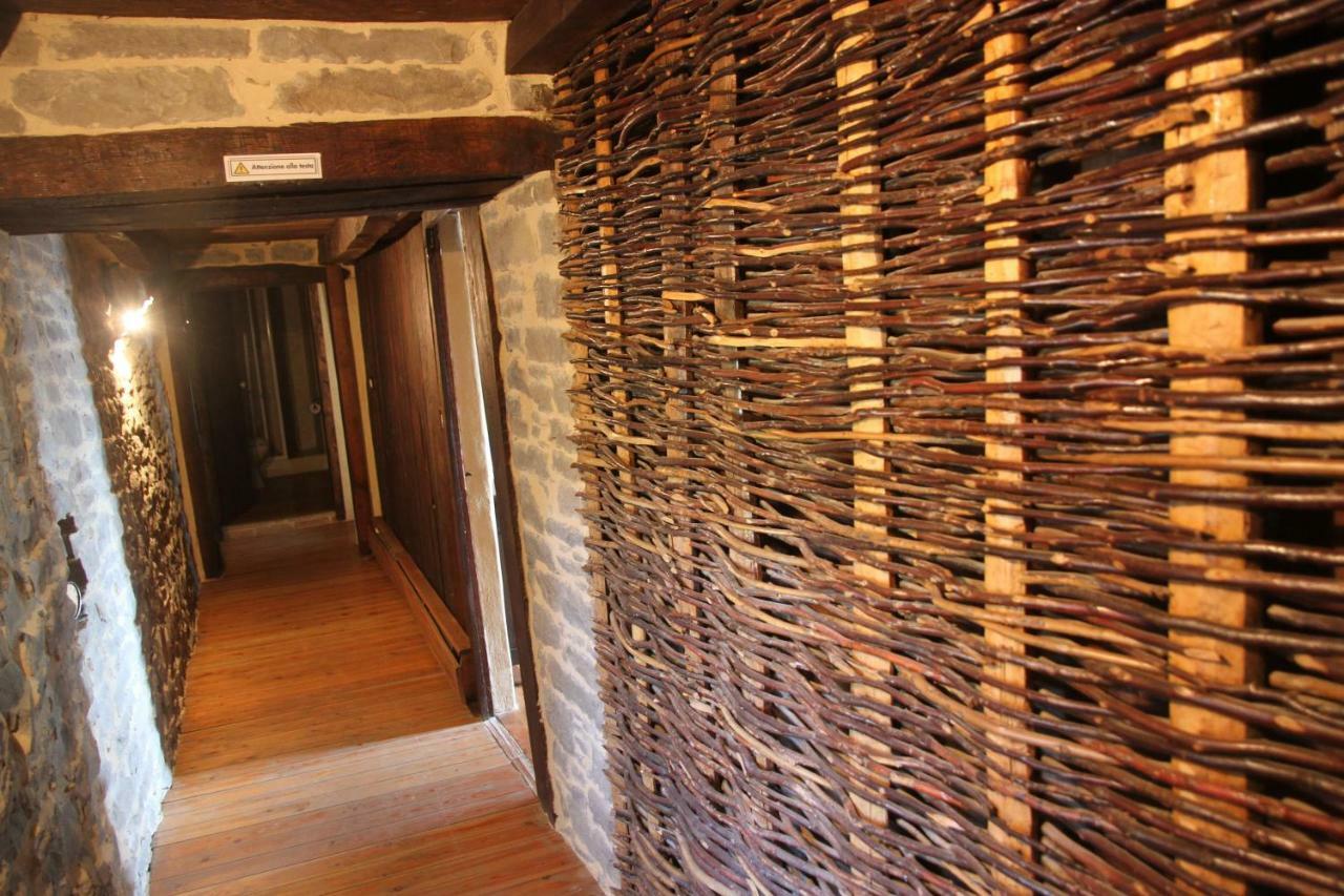 Ca' D'Alfieri Villa Bardi Ngoại thất bức ảnh