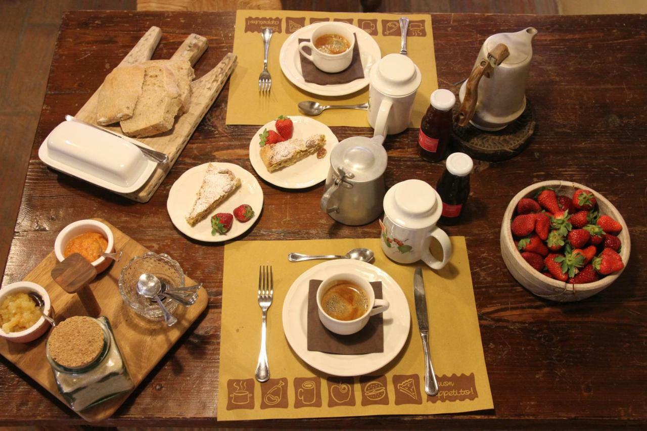 Ca' D'Alfieri Villa Bardi Ngoại thất bức ảnh