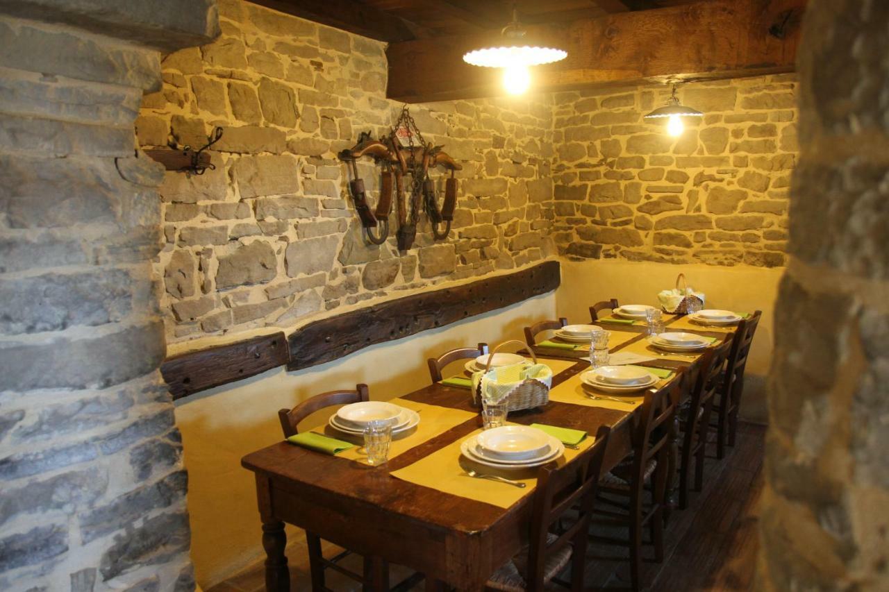 Ca' D'Alfieri Villa Bardi Ngoại thất bức ảnh