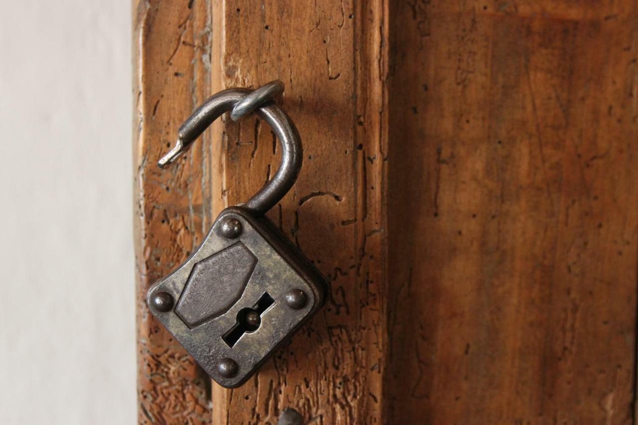 Ca' D'Alfieri Villa Bardi Ngoại thất bức ảnh
